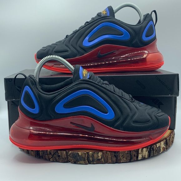 Nike Shoes - Nike Air Max 720 (GS) Youth 6.5/7-a Women 8/8.5